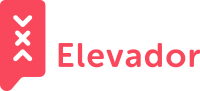 Papo de Elevador Logotipo